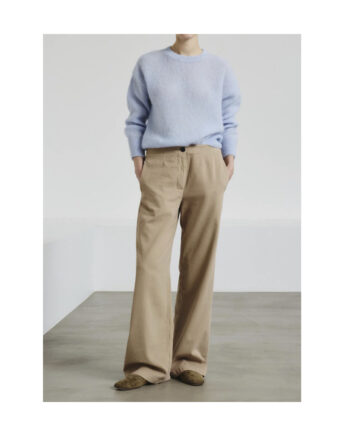 PANTALONES ALGODÓN POMANDERE