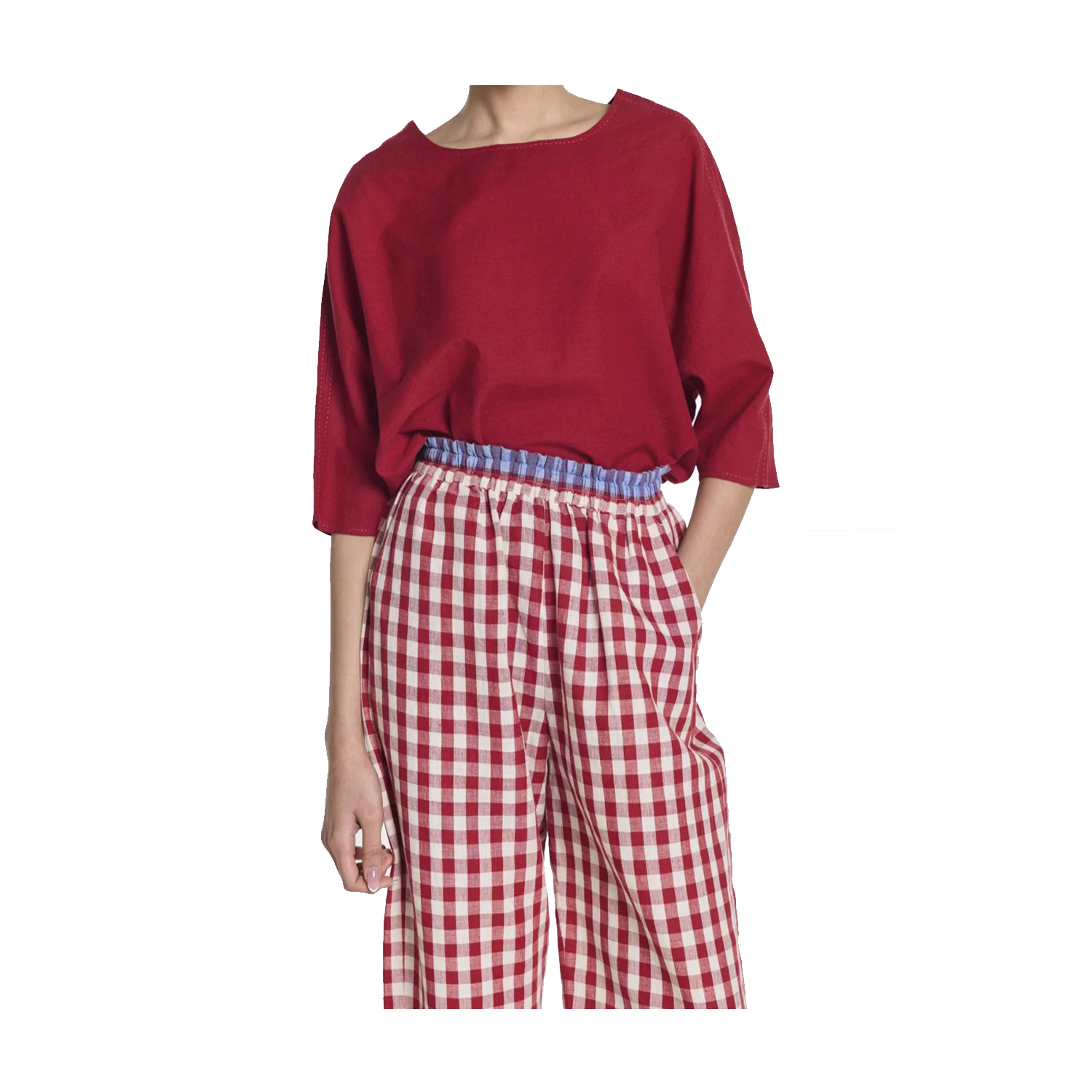 PANTALÓN REMY PAYAL PRATAP