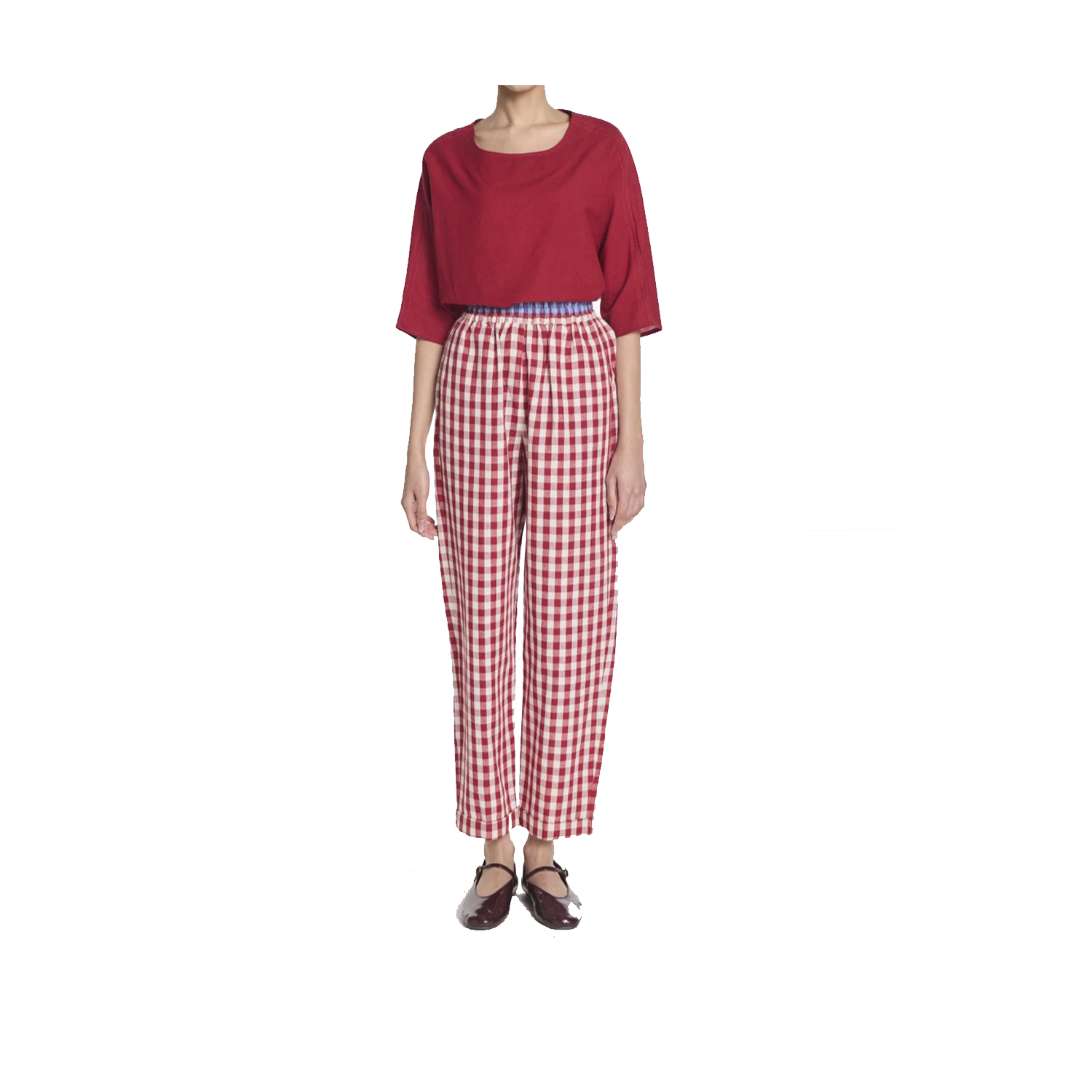 PANTALÓN REMY PAYAL PRATAP