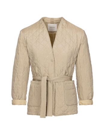 CHAQUETA SAID HUMANOID