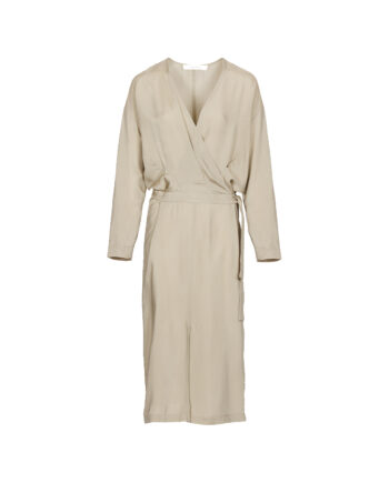 VESTIDO SHINT HUMANOID