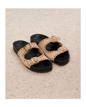 SANDALIAS EBONY HARTFORD