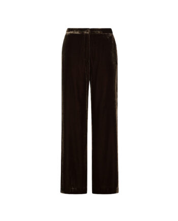 PANTALÓN OLIVER MARRON MOMONI