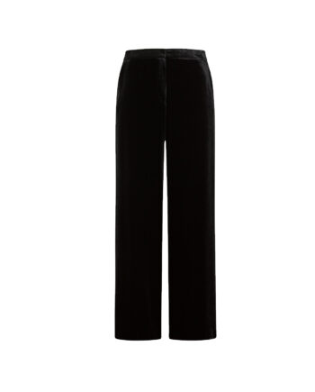 PANTALÓN OLIVER NEGRO MOMONI