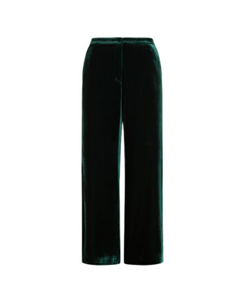 PANTALÓN OLIVER VERDE MOMONI