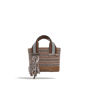 BOLSO TUTU MINI AMAMBAIH