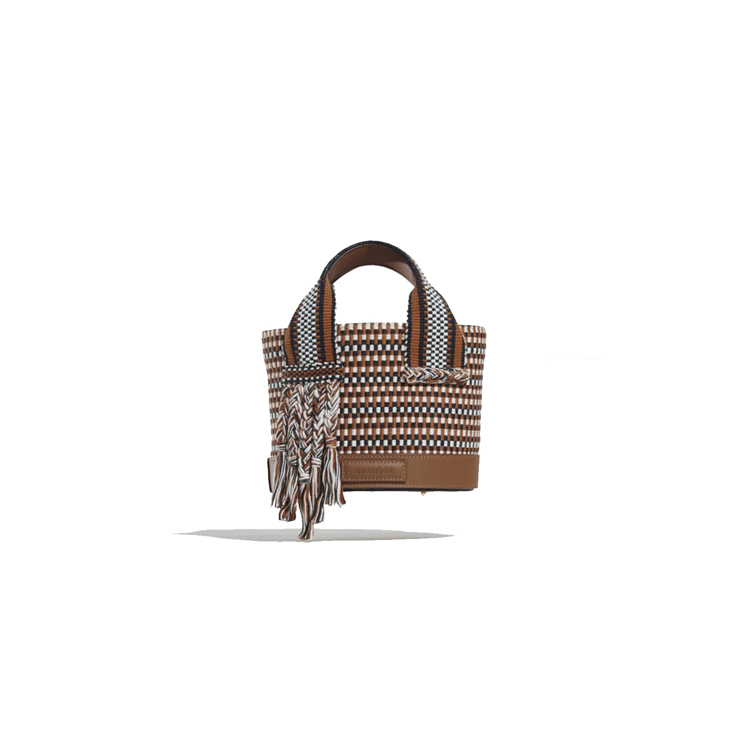 BOLSO TUTU MINI AMAMBAIH