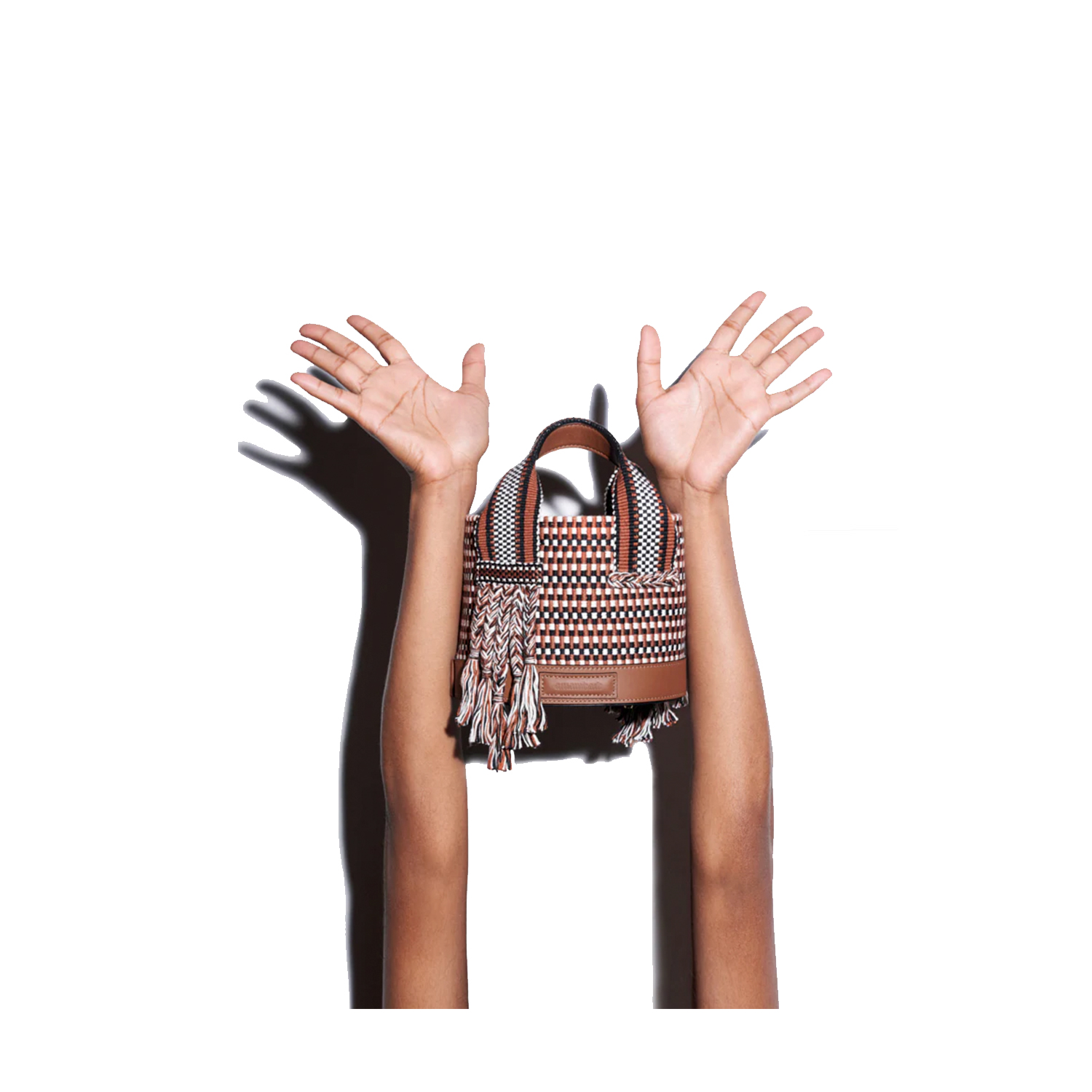 BOLSO TUTU MINI AMAMBAIH