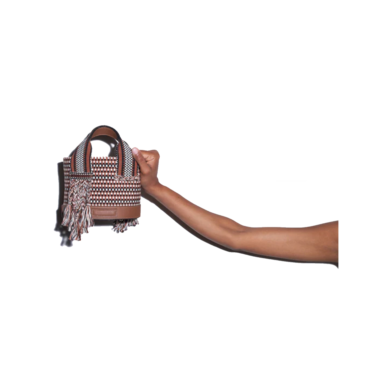 BOLSO TUTU MINI AMAMBAIH