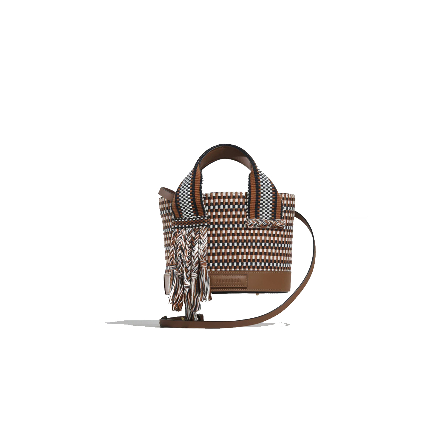 BOLSO TUTU MINI AMAMBAIH