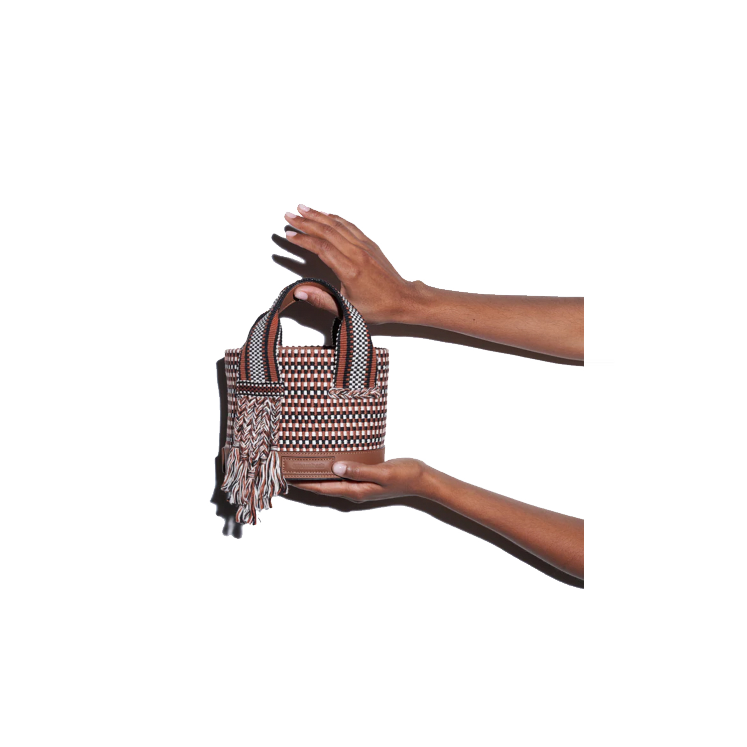 BOLSO TUTU MINI AMAMBAIH