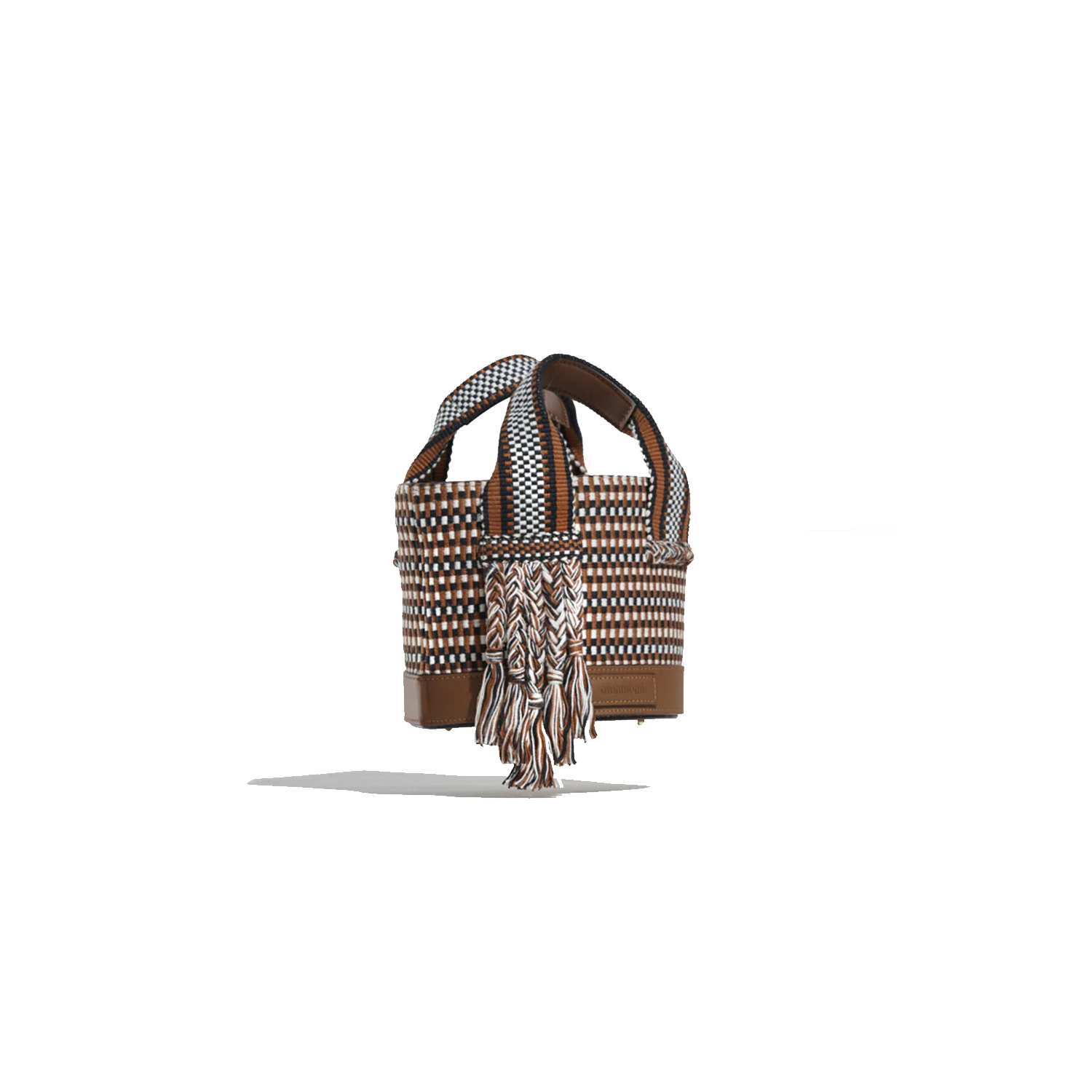 BOLSO TUTU MINI AMAMBAIH
