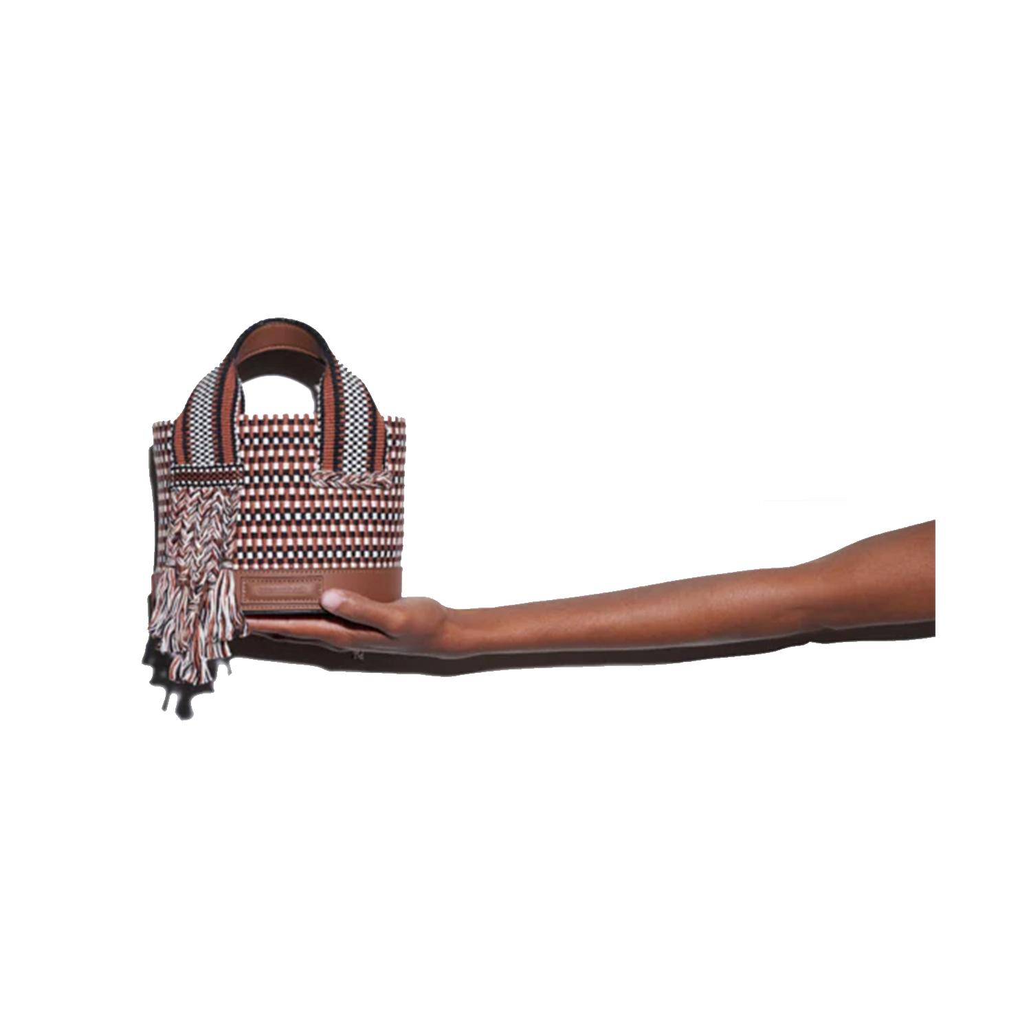 BOLSO TUTU MINI AMAMBAIH