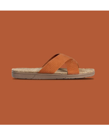 SANDALIA UNISEX CALDERA SHANGIES BY STILOV