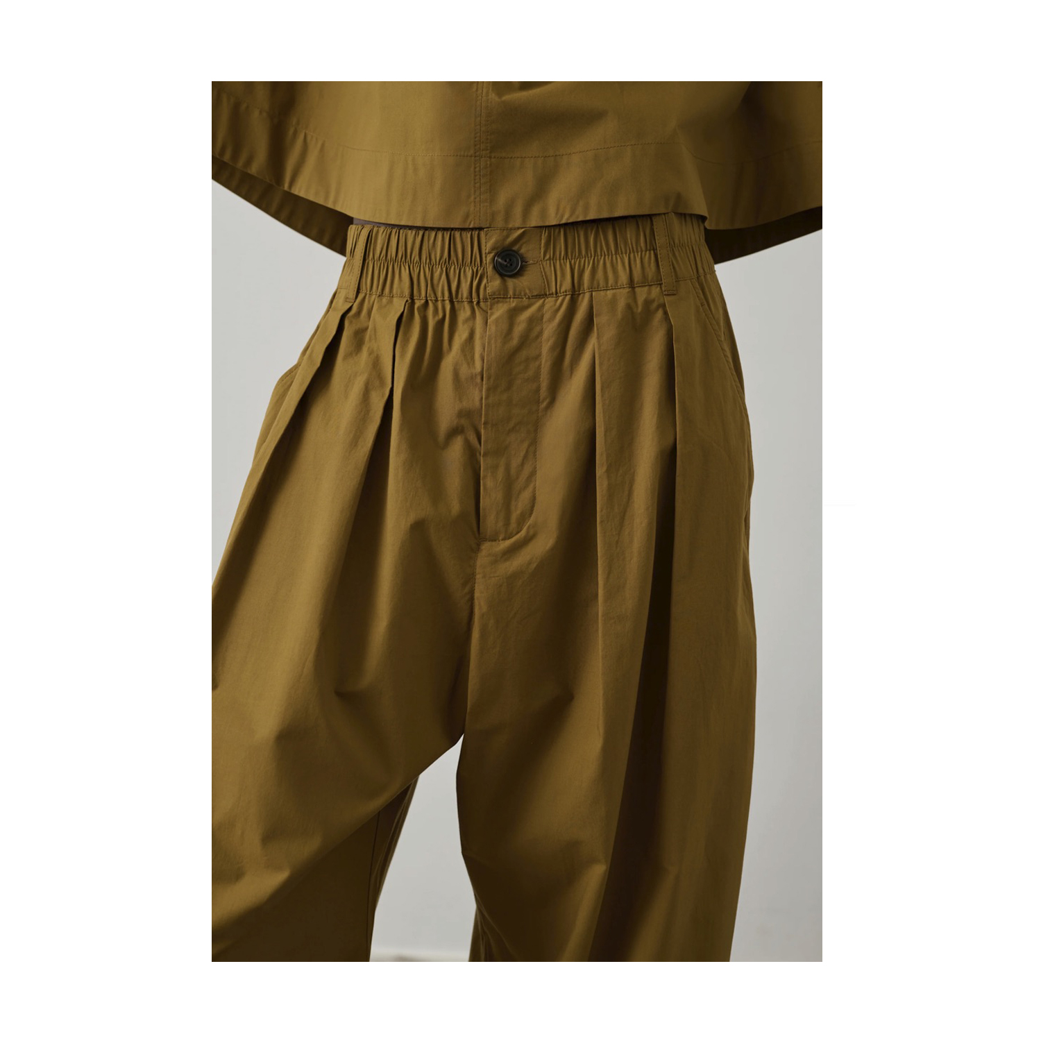 PANTALON VERNON SOEUR