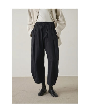 PANTALON VERNON NEGRO SOEUR