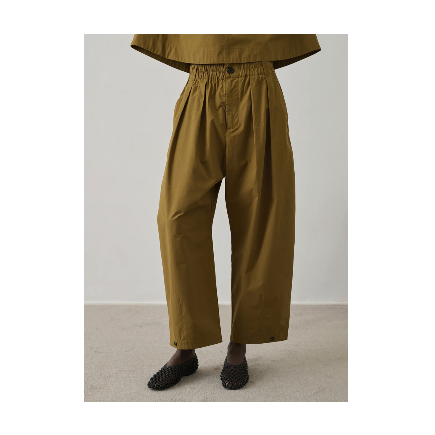 PANTALON VERNON SOEUR