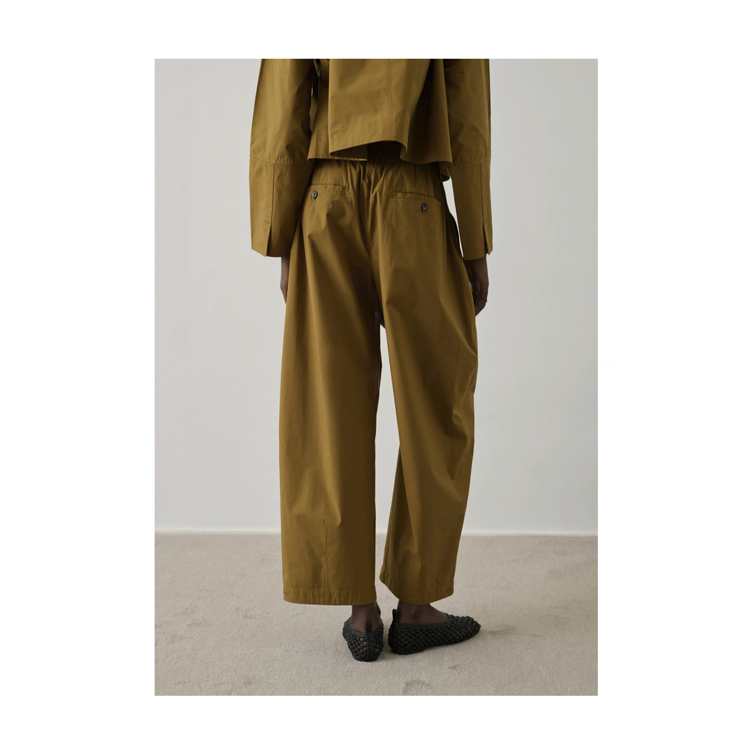 PANTALON VERNON SOEUR